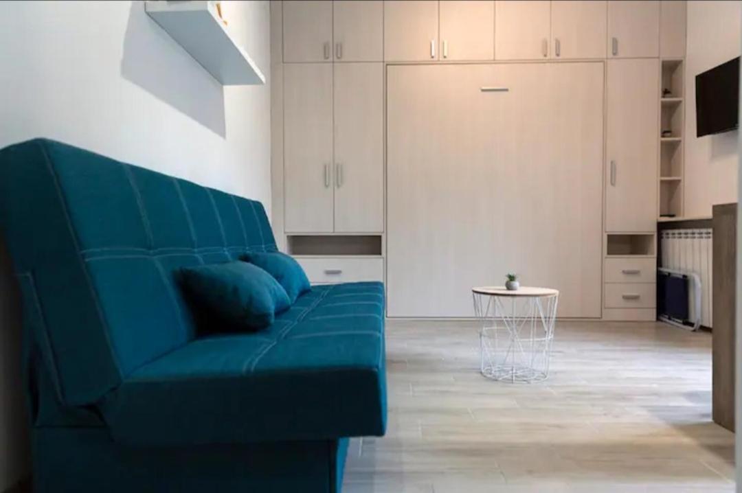 New Studio In The City Center Нови-Сад Экстерьер фото