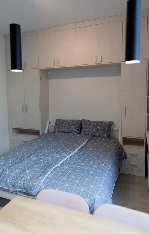 New Studio In The City Center Нови-Сад Экстерьер фото