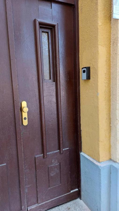 New Studio In The City Center Нови-Сад Экстерьер фото