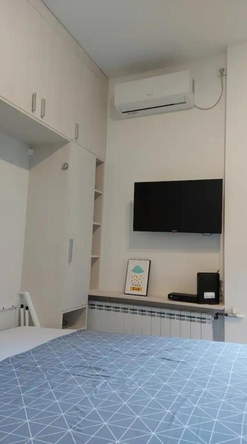 New Studio In The City Center Нови-Сад Экстерьер фото